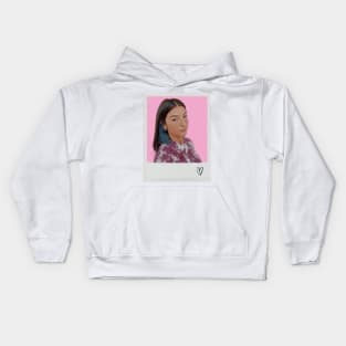 Charli Damelio Kids Hoodie